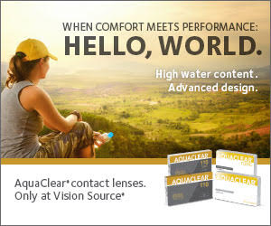 AquaClear Contacts