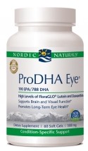 ProOmega High Intensity Dry Eye Care Supplement