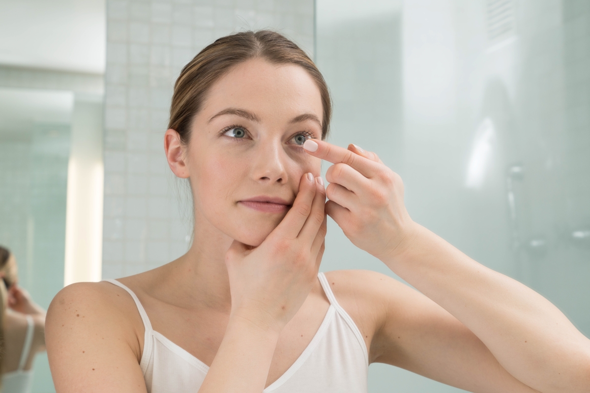 Are Glasses Or Contacts Better For Your Eyes A Guide Are Glasses Or Contacts Better For Your Eyes A Guide
